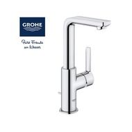 GROHE Linear Basin mixer tap