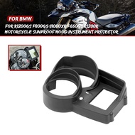 Motorcycle Instrument Sun Visor Meter Cover Housing Fit BMW F650GS F700GS F800GS R1200GS