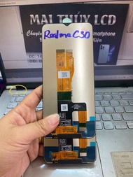 MÀN REALME C30/C30S/C33/C30F/NAZOR 50I PRIME