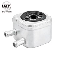Engine Oil Cooler For Audi A4 S4 A6 S6 Allroad TT VW Passat Golf 2000-2008 2.0L 2.8L 3.6L 028117021E