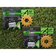 AJI RACING SPROCKET 415H RS150