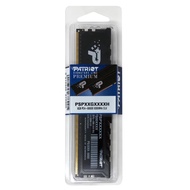 Patriot RAM Signature Premium DDR4 16GB (1x16GB) 3200MHz PSP416G32002H1