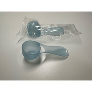 S26 / Ascenda milk powder spoon/scoop 6g blue colour