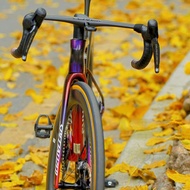 ROVA--T1000 fully carbon fiber integrated ROAD handle, black matte, ID2 built-in wiring, 28.6mm, sui