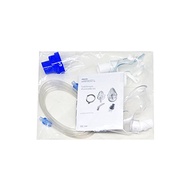 Nebulizer Kit Set Philips Essence dan Home Neb/ Tempat Obat Set Nebulizer Philips/ SideStream Dispos