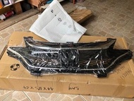 ชิ้นส่วนเสริมสำหรับ Honda Fit GK5 รุ่นที่สาม บumper ด้านหน้าและหลัง ชิ้นส่วนเสริมหน้าและเครื่องยนต์