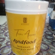 Ayul food grains for diabetic, loss weight and gastrc