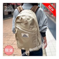 Sale 香港行貨 (保養) Gregory Sand Beige Day 26L CORDURA® Evergoods 軍事 Arro 22 書包 經典 Arro22  流行 時尚 名牌袋 Bag 