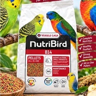 nutribird b14 3kg original belgium