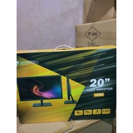 Ezpro 20 Inch Monitor (VTON + HDMI)