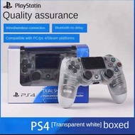 For SONY PS4 Controller Joystick Wireless Bluetooth Controller Vibration Gamepad for PS4 Game Consol