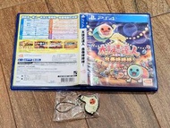 [PS5 可玩] PS4 封面少殘 太鼓之達人 // 交收方法請睇內文‼️