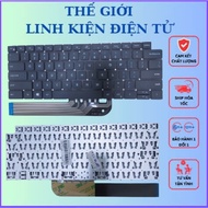 DELL LATITUDE 3320 3330 3420 3430 KEYBOARD