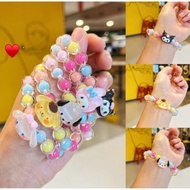 Mimi_shop2 2 DOZEN SANRIO BEAD BRACELETS / VIRAL SANRIO BRACELETS