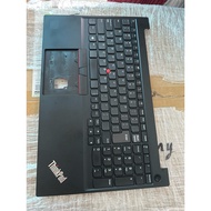 Frame C + Thinkpad E15 gen 2 Key Error