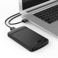 ORICO 2020U3/2521U3 USB 3.0 Hard Drive Mobile Case 2.5 inch SATA HDD SSD Enclosure