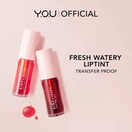 YOU SIMPLICITY LOVE YOU TINT LIPTINT
