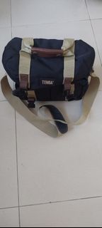 Tenba Camera Bag