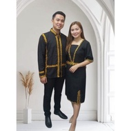 FLORENTIANA SET COUPLE..WOMEN 85KG..MEN..85KG