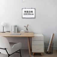 Magnetic Double-Sided Write-Erase Board for Commercial Home Teaching