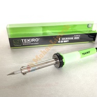 Tekiro 60 Watt Electric Soldering Iron 60W Quality Tekiro Soldering Iron