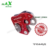 CAMP 999 GOBLIN - Rope fall arrester