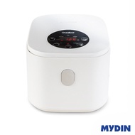 Gaabor Rice Cooker (1L) GR-S25D