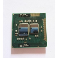 Laptop Processor CPU Intel i5 460M