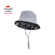 Naturehike Thailand หมวกกันแดด HT08 Outdoor UV Protection Fisherman Hat