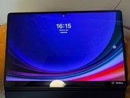 Samsung Tab s9 ultra wifi 12+256