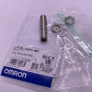 From Bangkok E2E-X2F1-M1 M12 Head Metal Handle Holding Distance 2 MM PNP NO Jack M12 4PIN Power 12V-