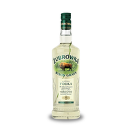 野牛草伏特加 ZUBROWKA VODKA