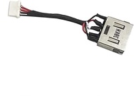 ZAHARA Charging Port for Lenovo ThinkPad T15p Generation 1/2/3 20TN 20TM, 21A7 21A8, 21DA 21DB/ P15v