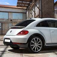 ปีกหลังสำหรับ VW Beetle 2012-2018 ไม่ต้องเจาะ