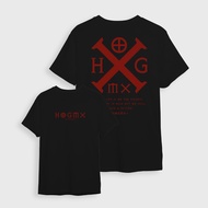 Rider X HOG Hogmx Men's T-Shirt