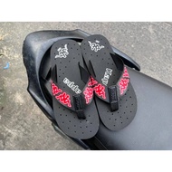 Cheap and durable unisex slippers (M48)