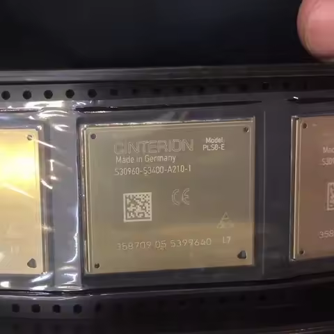 Brand New Cinterion PLS8-E S30960-S3400-A210-1 Motherboard 4G LTE Cat 3 LGA Module For Europe Middle