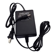 UpBright New 9V AC/AC Adapter Compatible with Tascam TM-D1000 TMD1000 Digital Audio Mixer Mixing Con