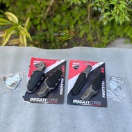 Ducati universal imported footstep rubber footrest