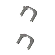 2PCS Latch Pin For Sony WH-1000XM4 Headphones Hinge Swivel Latch Repair Parts