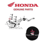 Rubber Side Cover ( 83545-KCJ-690 ) RS150R V2, CBR150R & CBR250RR