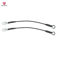 Car Truck  Lift Support Cables 5L5Z9943052AA F37Z99430053A for  Ranger  B2300 B2500 B3000 B4000