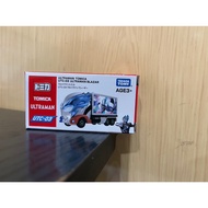 JCT-TOMICA UTC03 Ultraman Truck Breza 934578