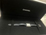 Chanel 手錶，原價76000，有使用痕跡，鑽石面