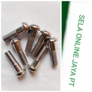 Star bolt 103.535 RX-KING