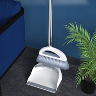 Household Living Room Broom Dustpan Set Dustpan Dustpan Dustpan Dustpan Storage