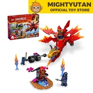 LEGO Ninjago 71815 Kai's Source Dragon Battle