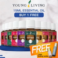 🔥7.7 VIP Sales🔥Young Living  Lavender Lemon Peppermint Frankincense R.C. Thieves Eucalyptus Essentia