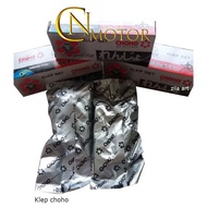 Byson choho valve