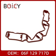 BOICY Engine Intake Manifold Gasket For Beetle CC Golf Jetta Passat Sharan Tiguan A3 A4 A5 A6 Q5 TT 